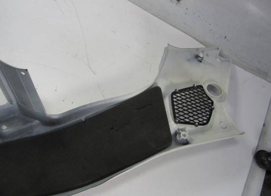 Heck links Kawasaki ZXR 400