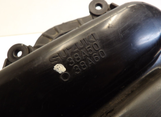 Air cleaner case Suzuki VS 700 Intruder