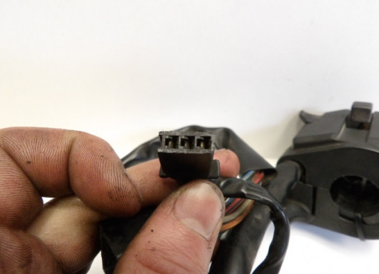 Stuurschakelaar links Kawasaki ZEPHYR 550