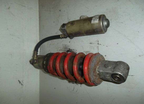 Achterschokbreker Honda CBR 900 RR