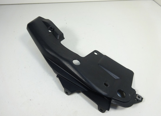 Cowl left rear Yamaha MT 09