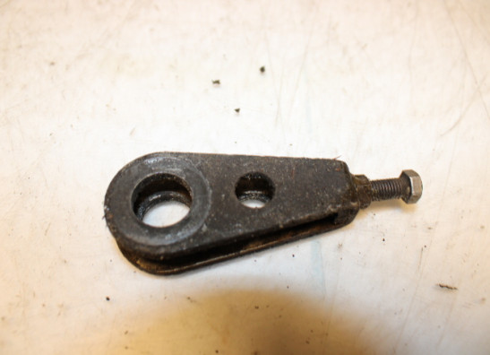 Achterbrug Honda CM 400 T 