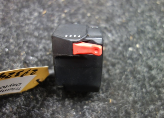 Stuurschakelaar links Triumph Daytona 675 