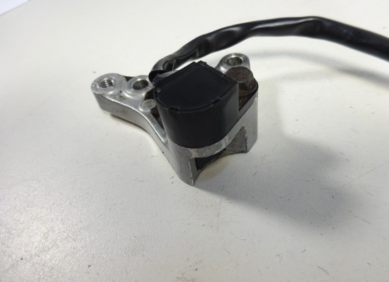 Speedometer gear box Kawasaki ER 6