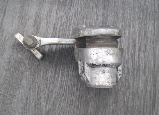 Remklauw Honda CB 750 