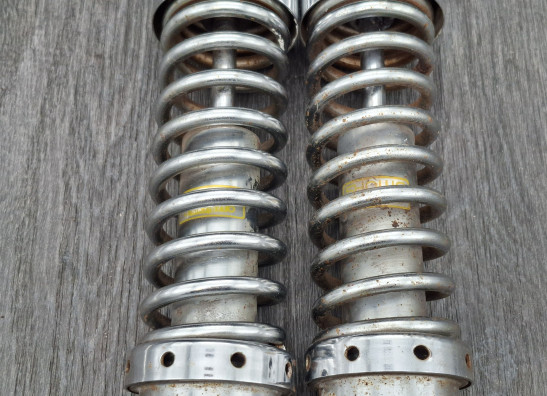 Achterschokbreker Honda VT 700 750