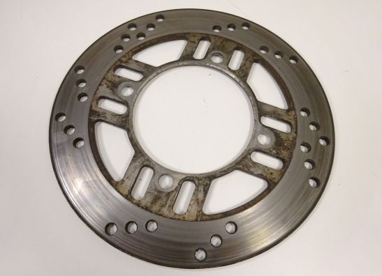 Achterremschijf Kawasaki ZZR 600