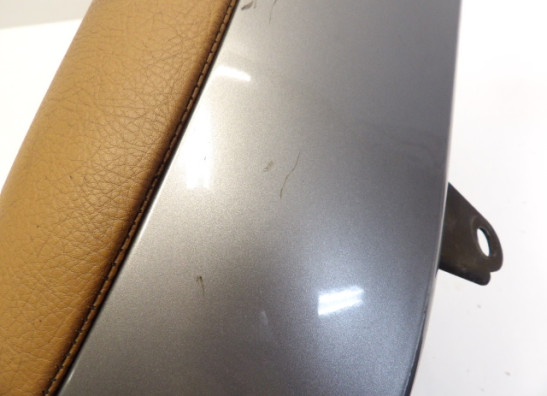 Soziussitz Suzuki TU 250 X Volty