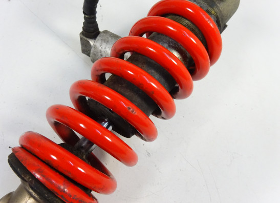 Achterschokbreker Triumph 955 daytona