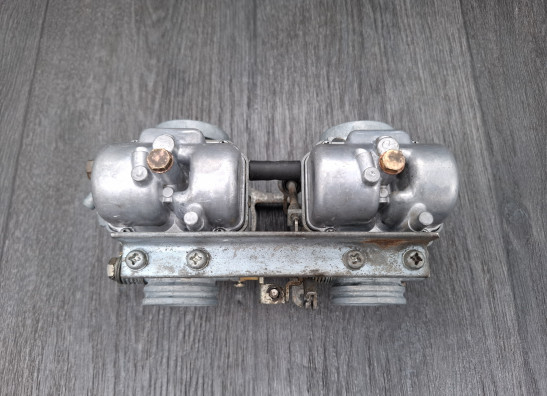 Vergaser-Set Yamaha XS 360