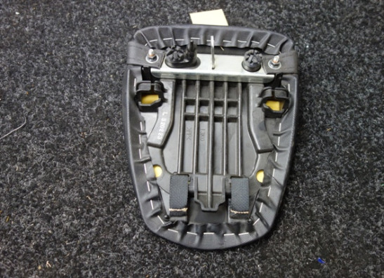 Buddy seat Suzuki GSX S 750