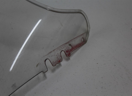 Scheibe Windschild Yamaha FZR 1000