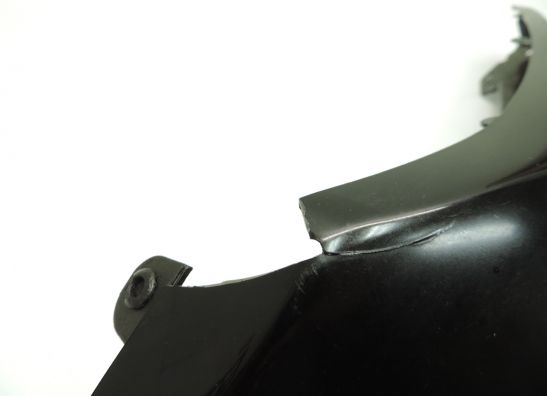 Rechter achterkant Kawasaki ER 6