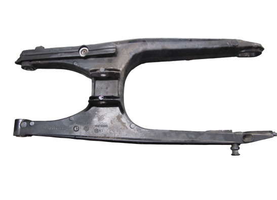 Achterbrug KTM 690 Duke 