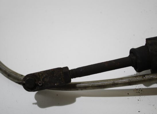 Bremszylinder hinten Kawasaki ZX 10 R