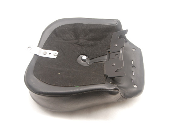 Buddy seat Harley Davidson Touring FL