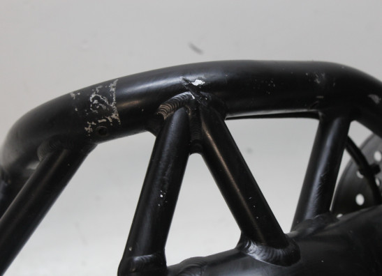 Achterbrug Ducati Monster S4RS