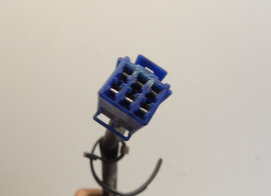 Stuurschakelaar rechts Yamaha FZ6