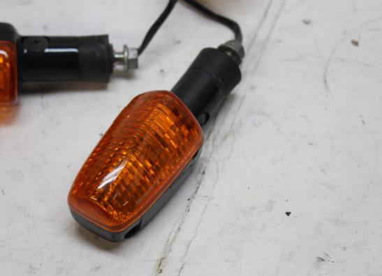 Knipperlicht Honda CBF 250