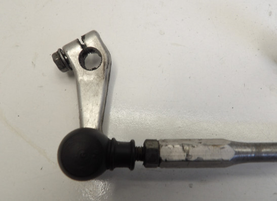 Schakelpedaal Honda CBR Fireblade