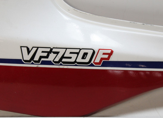 Linker zijkuip Honda VF 750 F
