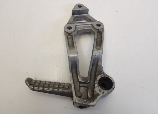 Pillion step left  Kawasaki ZX 10 R