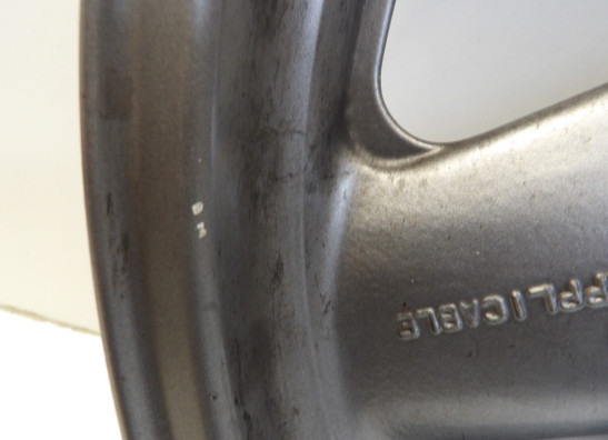 Front Wheel Honda ST 1100 Pan European