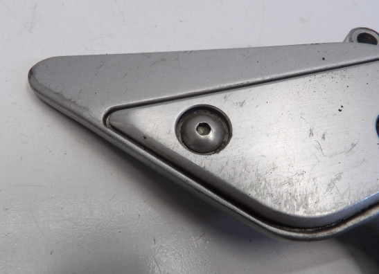 Rechter schetsplaat Yamaha FZ6