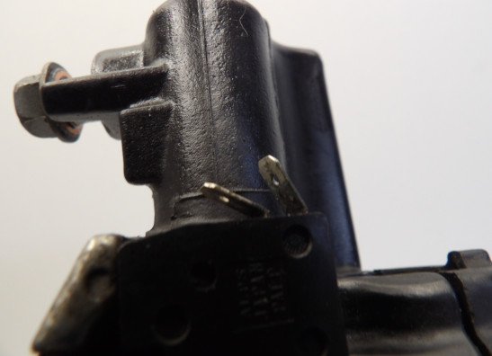 Rempomp Yamaha FAZER 600