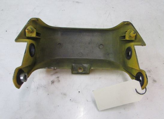 Rear cowl Suzuki GSX F 750