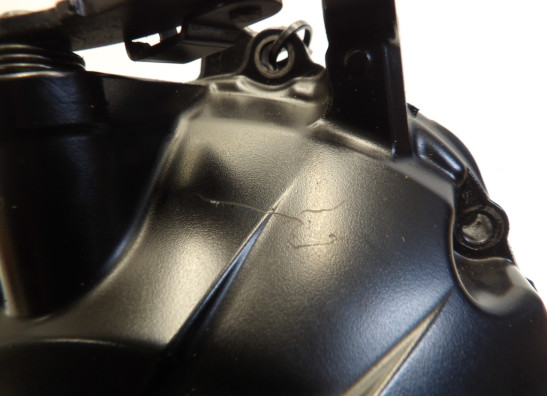 Crankcase cover Clutch side Kawasaki Z 1000 Sx