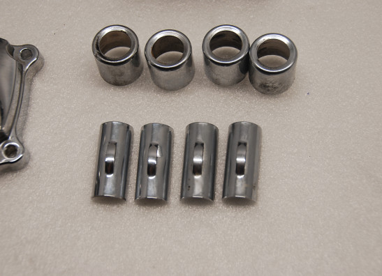 Motorblock Sonstiges Harley Davidson Softtail