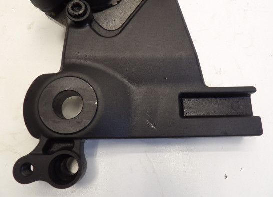 Rear brake caliper Kawasaki 650 Vulcan S