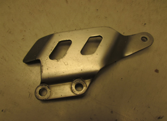 Fussrastetrager vorne rechts Suzuki GSX R 750