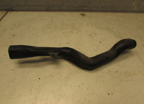 Lufteinlass mitte Suzuki GSX R 750