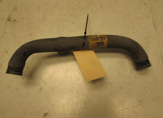 Radiator toebehoren Honda Goldwing GL