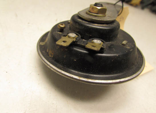 Claxon Suzuki GSX R 600