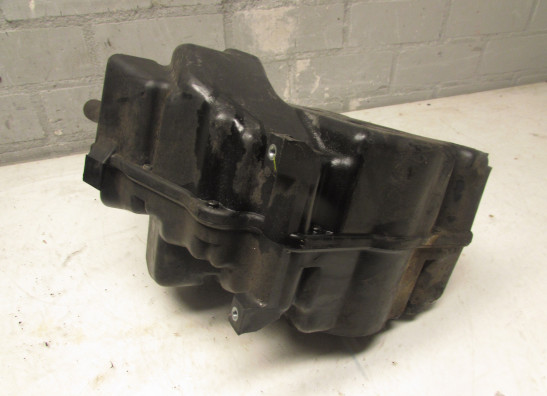 Air cleaner case Kawasaki ER 5