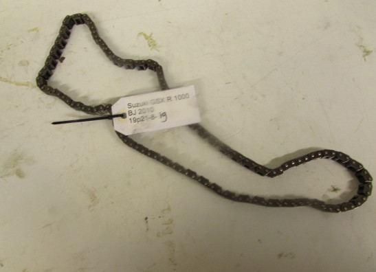 Motorblock Sonstiges Suzuki GSX R 1000