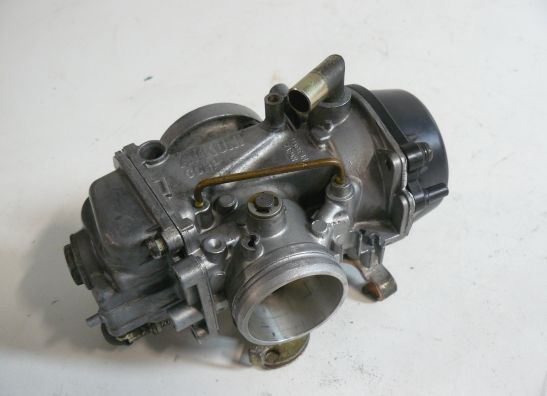 Carburateurset Overig Onbekend Unknown