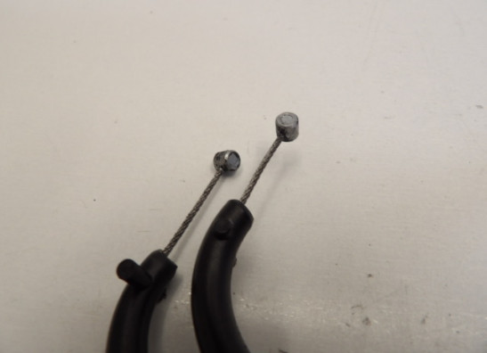 Gaskabel Yamaha FZR 600