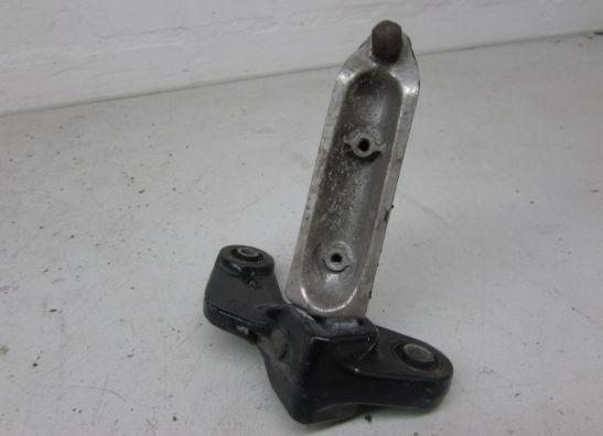 Rechter schetsplaat Suzuki GSX F 600