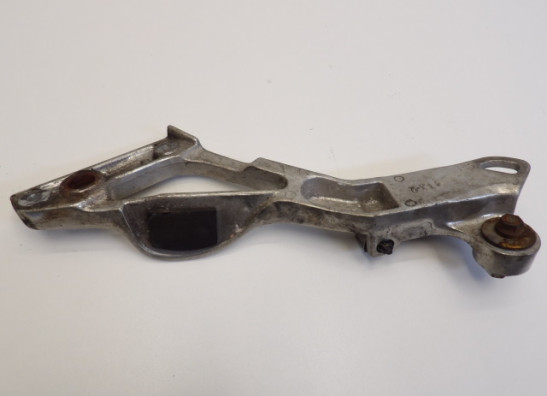 Duo voetsteun rechts Yamaha TDM