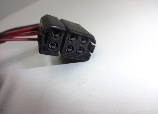 Stuurschakelaar rechts Yamaha XV 920