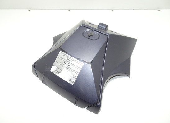 Tankcover KTM 990 Adventure