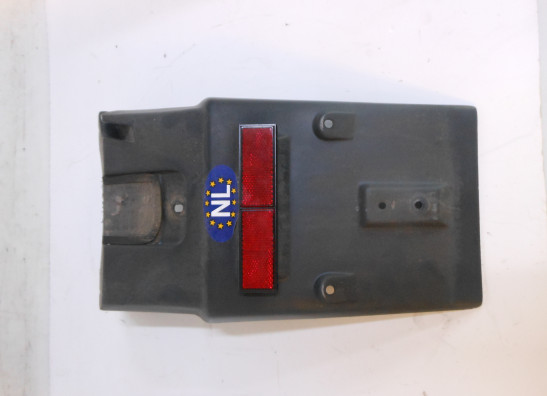 Achterspatbord BMW R 1100  1150 RS