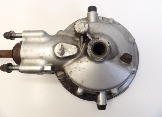 Kardan Yamaha FJR 1300