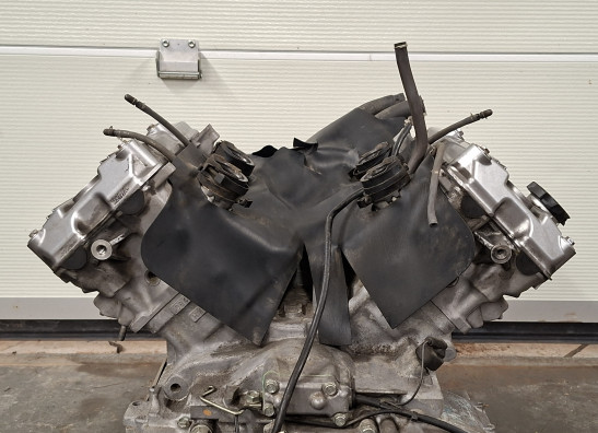 Engine Honda ST 1100 Pan European