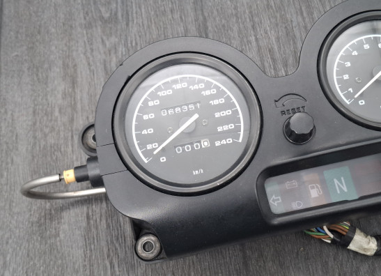 Tacho-set BMW R 1100 RT