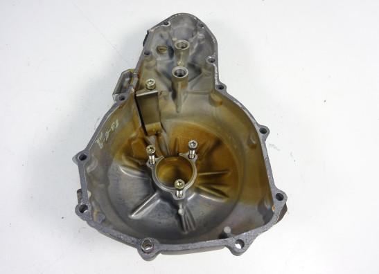 Dynamodeksel Kawasaki VERSYS 650